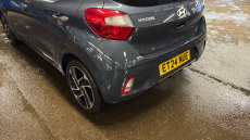 Hyundai i10 1.0 [63] Premium 5dr Auto [Nav] Petrol Hatchback